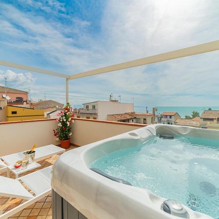 Donna Franca Apartment Taormina Exterior photo