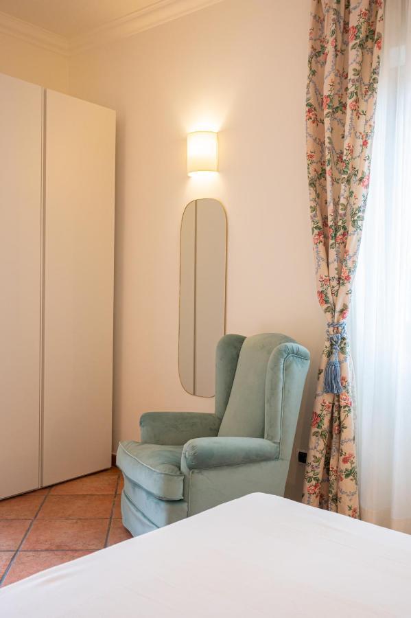 Donna Franca Apartment Taormina Exterior photo