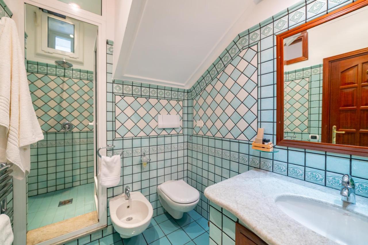 Donna Franca Apartment Taormina Exterior photo